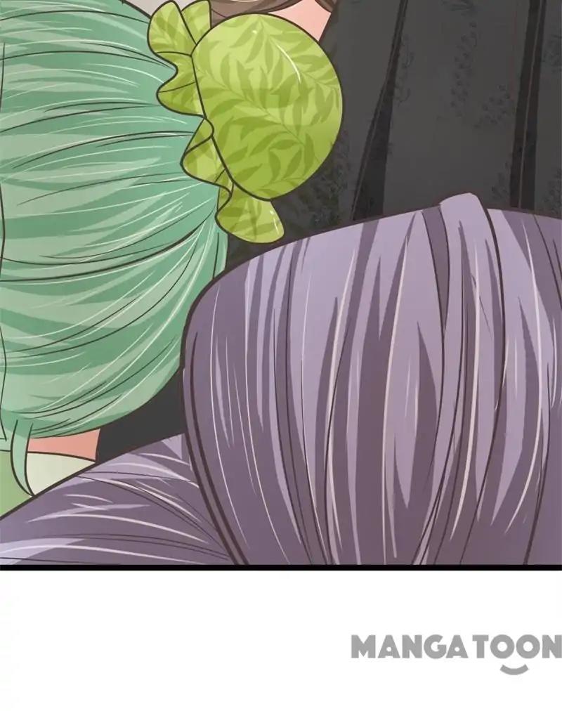 Holding Me Tightly, Ghost Sama Chapter 203 page 14 - 