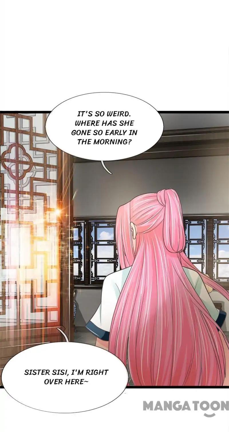 Holding Me Tightly, Ghost Sama Chapter 203 page 17 - 