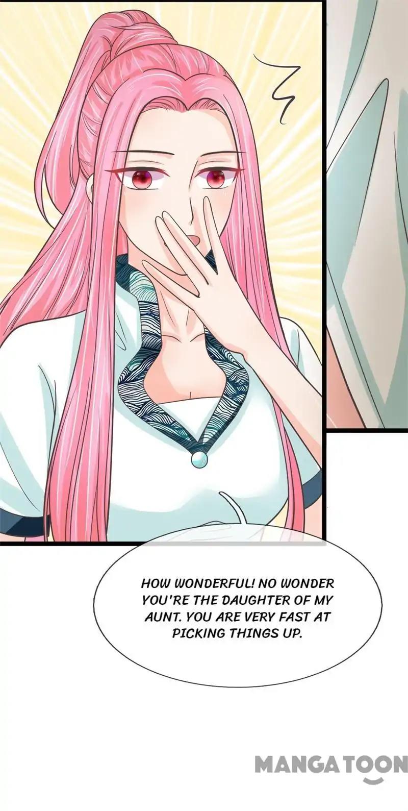 Holding Me Tightly, Ghost Sama Chapter 203 page 20 - 