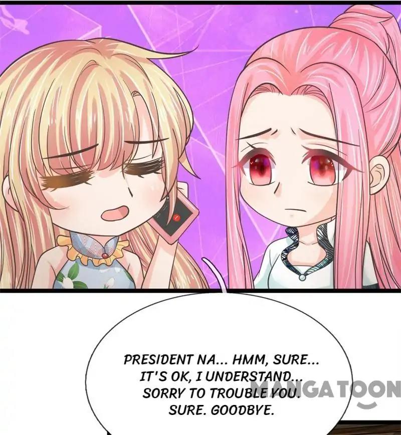 Holding Me Tightly, Ghost Sama Chapter 203 page 26 - 
