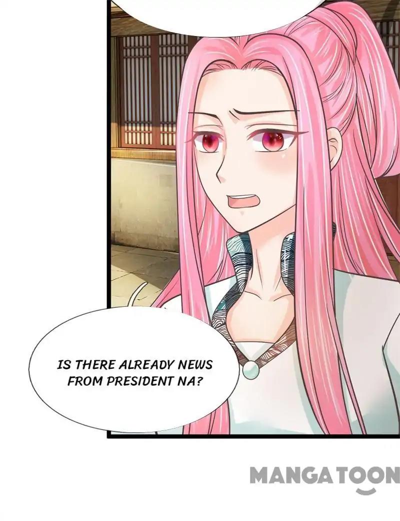 Holding Me Tightly, Ghost Sama Chapter 203 page 27 - 
