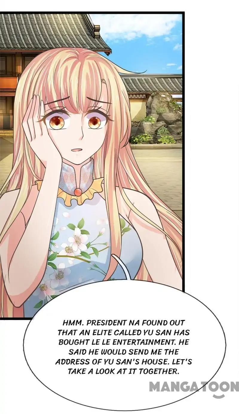 Holding Me Tightly, Ghost Sama Chapter 203 page 28 - 