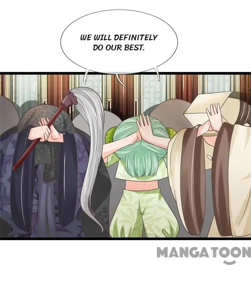 Holding Me Tightly, Ghost Sama Chapter 203 page 5 - 