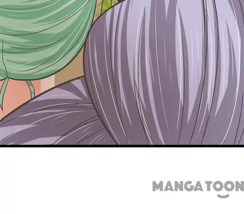 Holding Me Tightly, Ghost Sama Chapter 203 page 7 - 