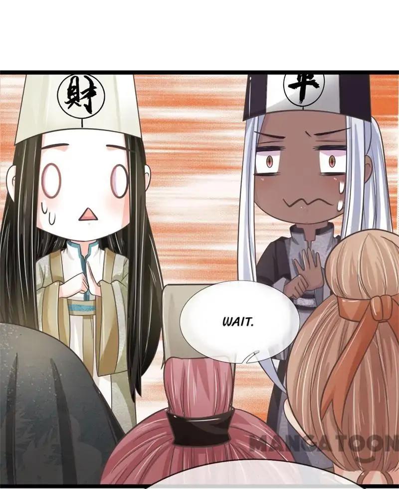 Holding Me Tightly, Ghost Sama Chapter 203 page 8 - 