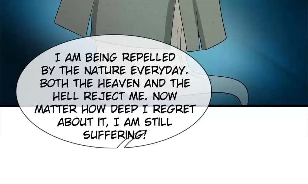 Holding Me Tightly, Ghost Sama Chapter 204 page 12 - 