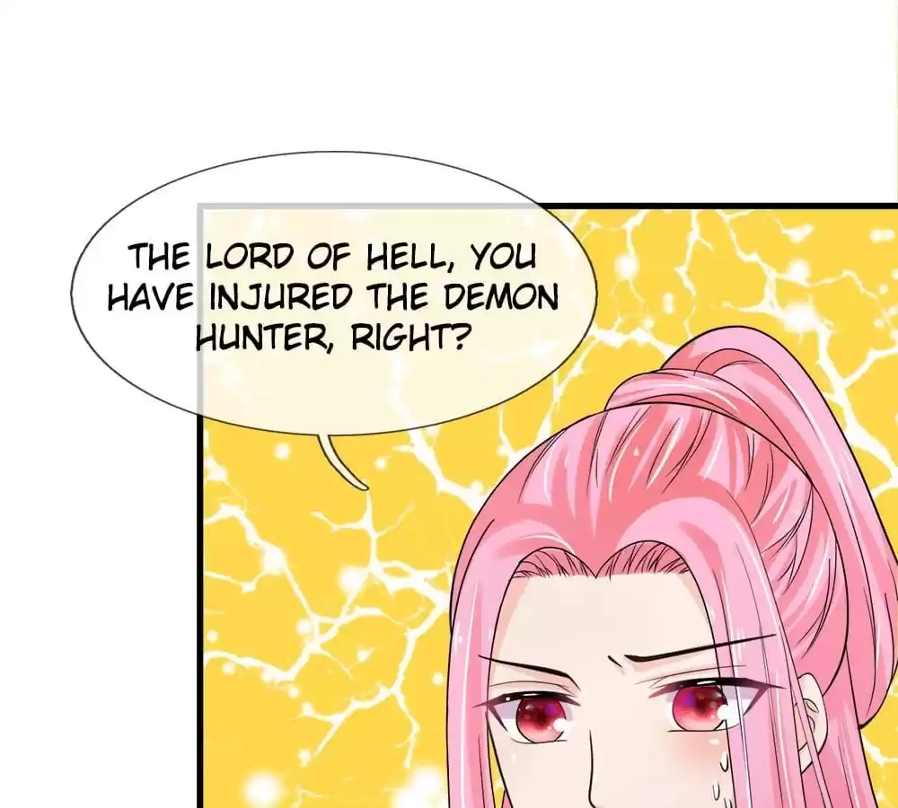 Holding Me Tightly, Ghost Sama Chapter 204 page 13 - 