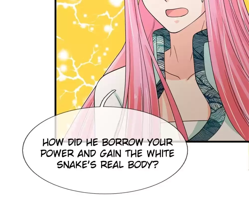 Holding Me Tightly, Ghost Sama Chapter 204 page 14 - 