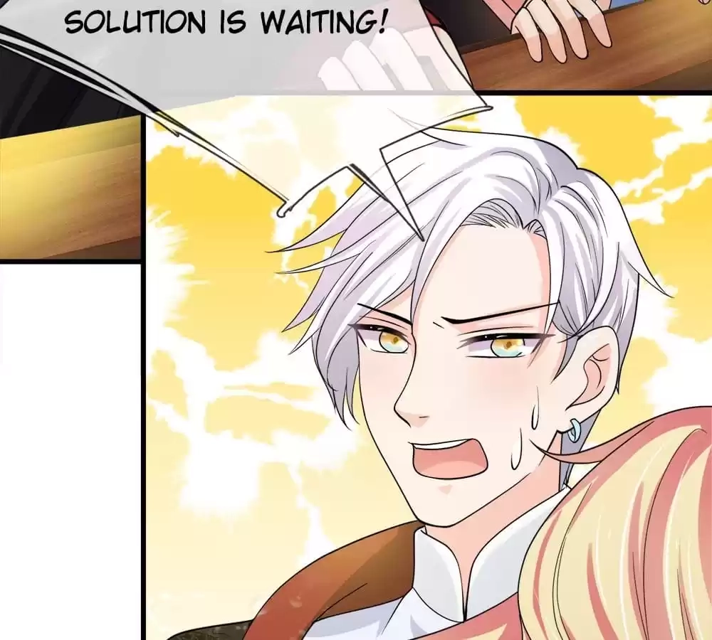 Holding Me Tightly, Ghost Sama Chapter 204 page 23 - 