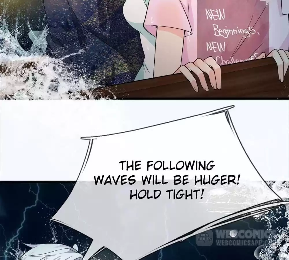 Holding Me Tightly, Ghost Sama Chapter 204 page 26 - 