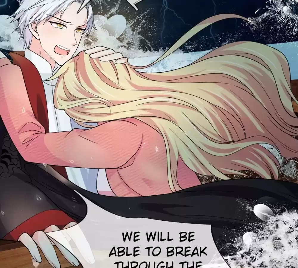 Holding Me Tightly, Ghost Sama Chapter 204 page 27 - 