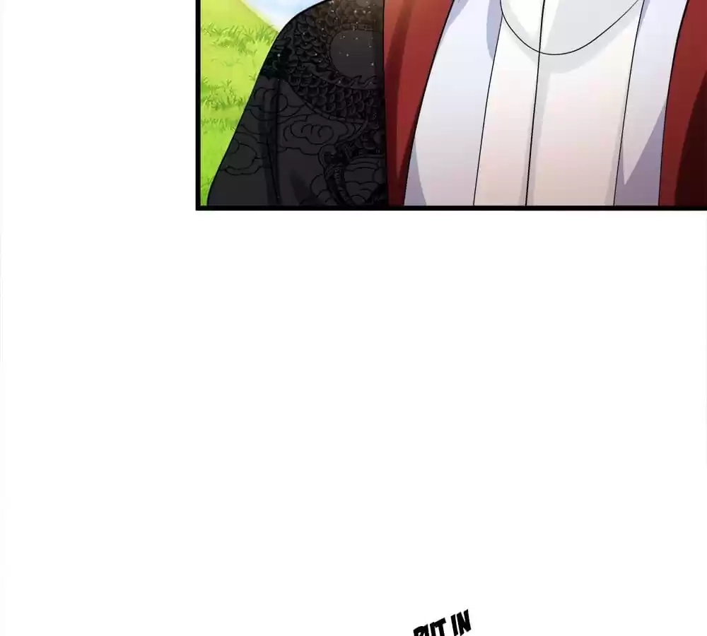 Holding Me Tightly, Ghost Sama Chapter 204 page 4 - 