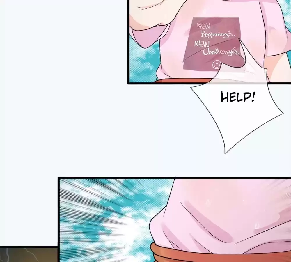 Holding Me Tightly, Ghost Sama Chapter 204 page 32 - 