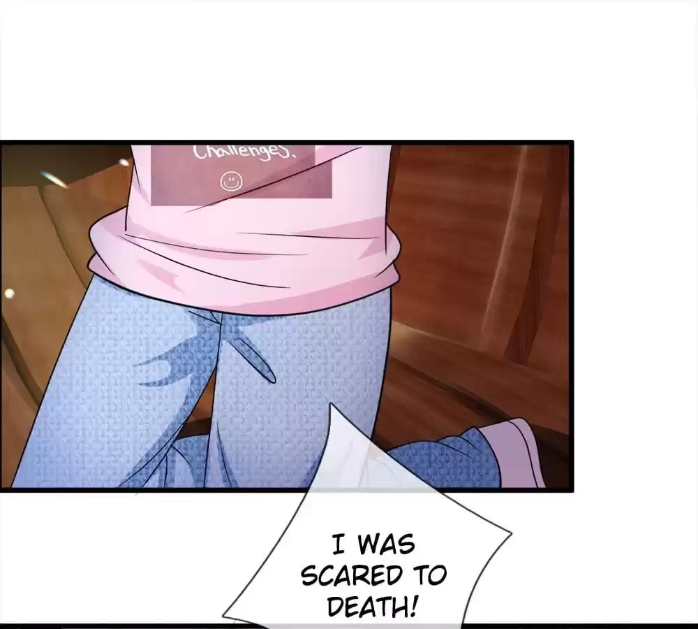 Holding Me Tightly, Ghost Sama Chapter 204 page 37 - 
