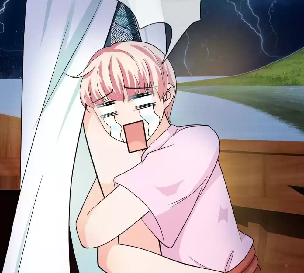 Holding Me Tightly, Ghost Sama Chapter 204 page 38 - 