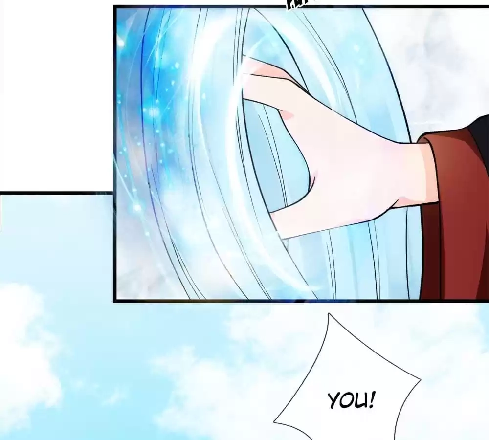 Holding Me Tightly, Ghost Sama Chapter 204 page 5 - 