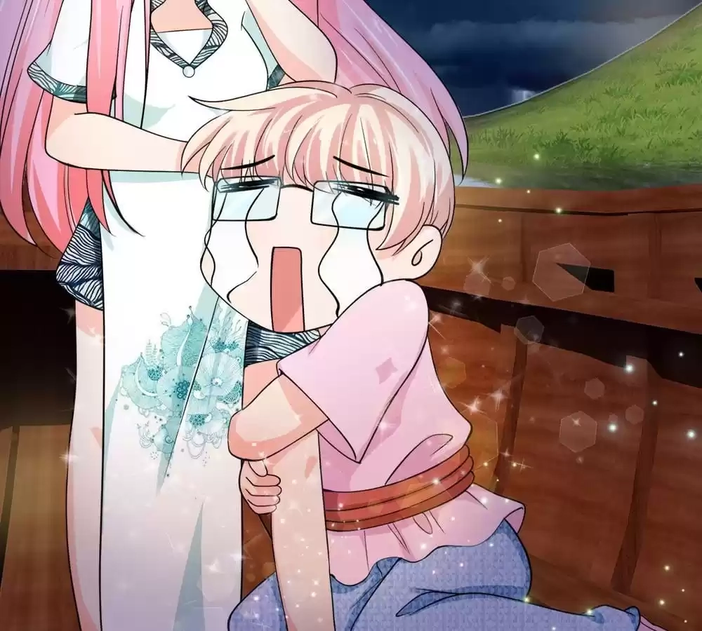 Holding Me Tightly, Ghost Sama Chapter 204 page 41 - 