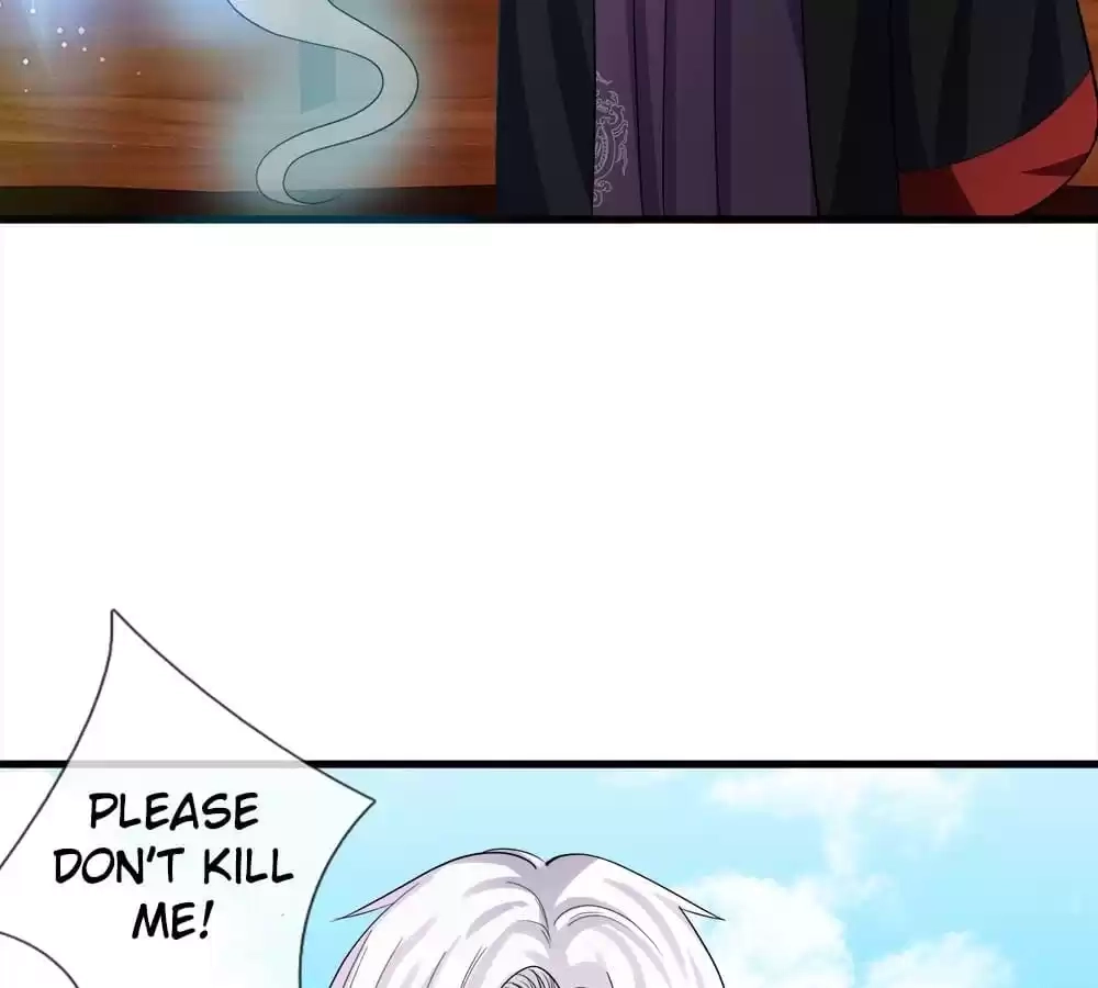Holding Me Tightly, Ghost Sama Chapter 204 page 7 - 