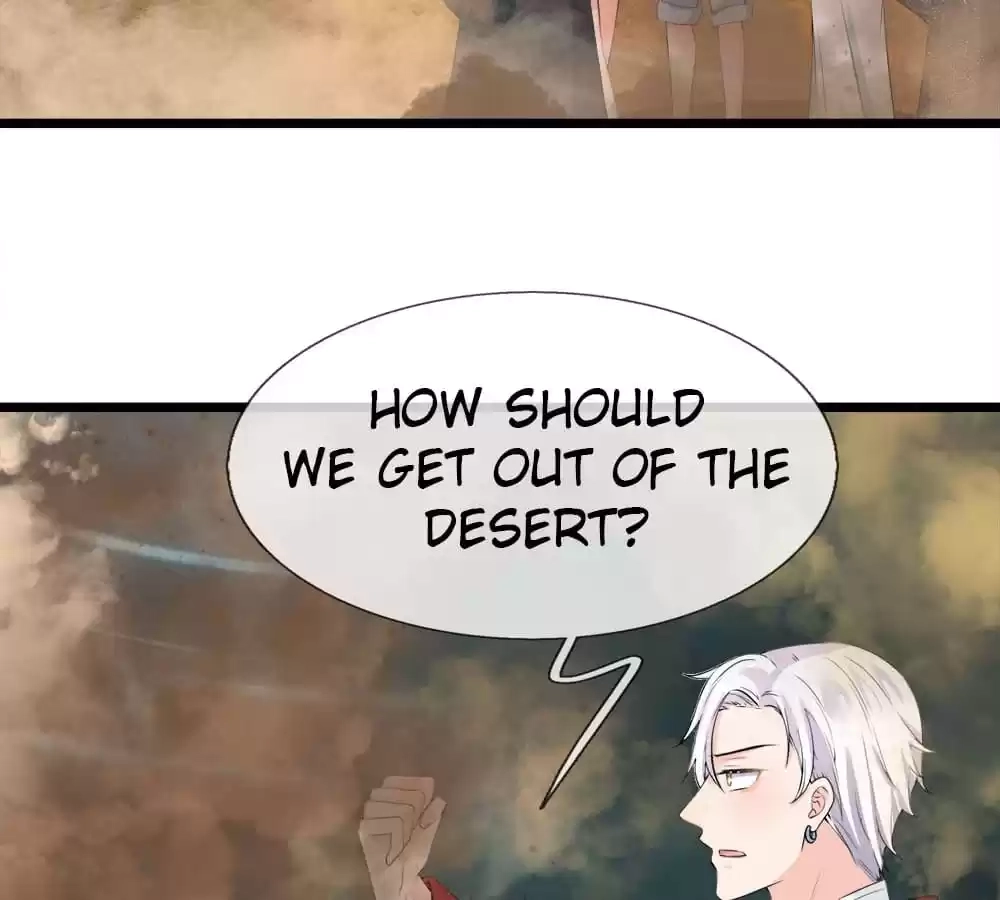Holding Me Tightly, Ghost Sama Chapter 205 page 14 - 