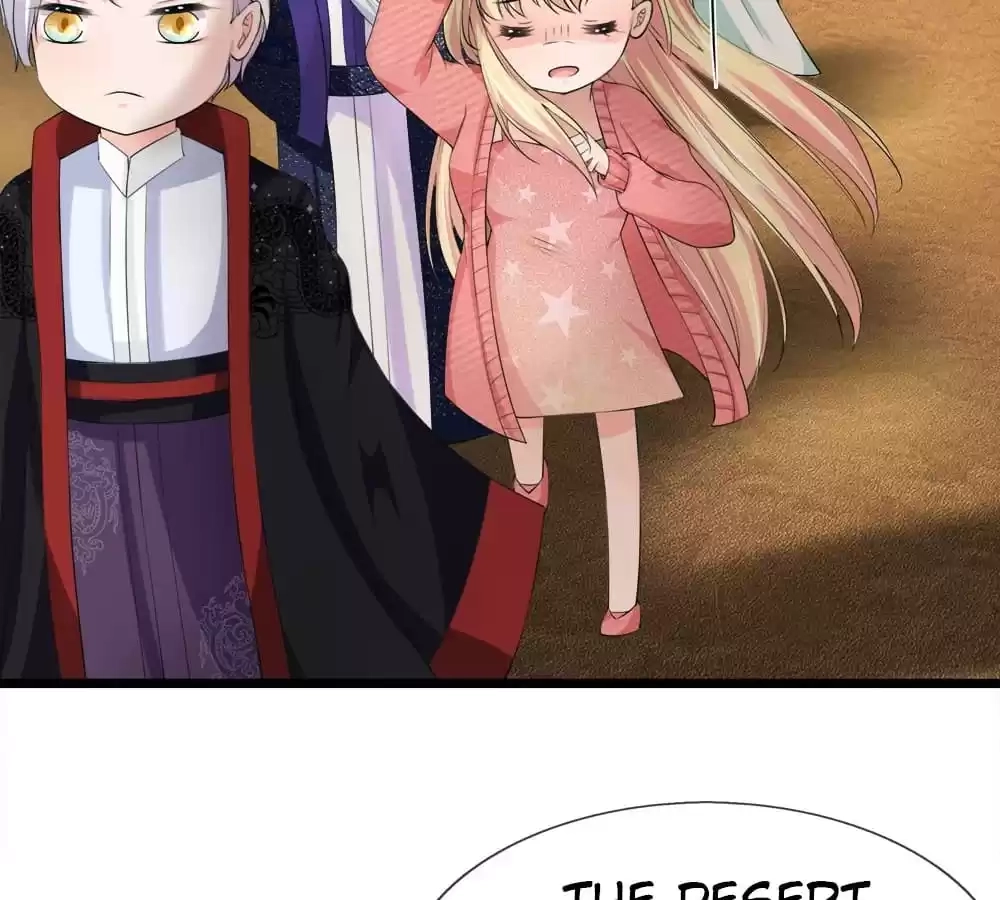 Holding Me Tightly, Ghost Sama Chapter 205 page 20 - 