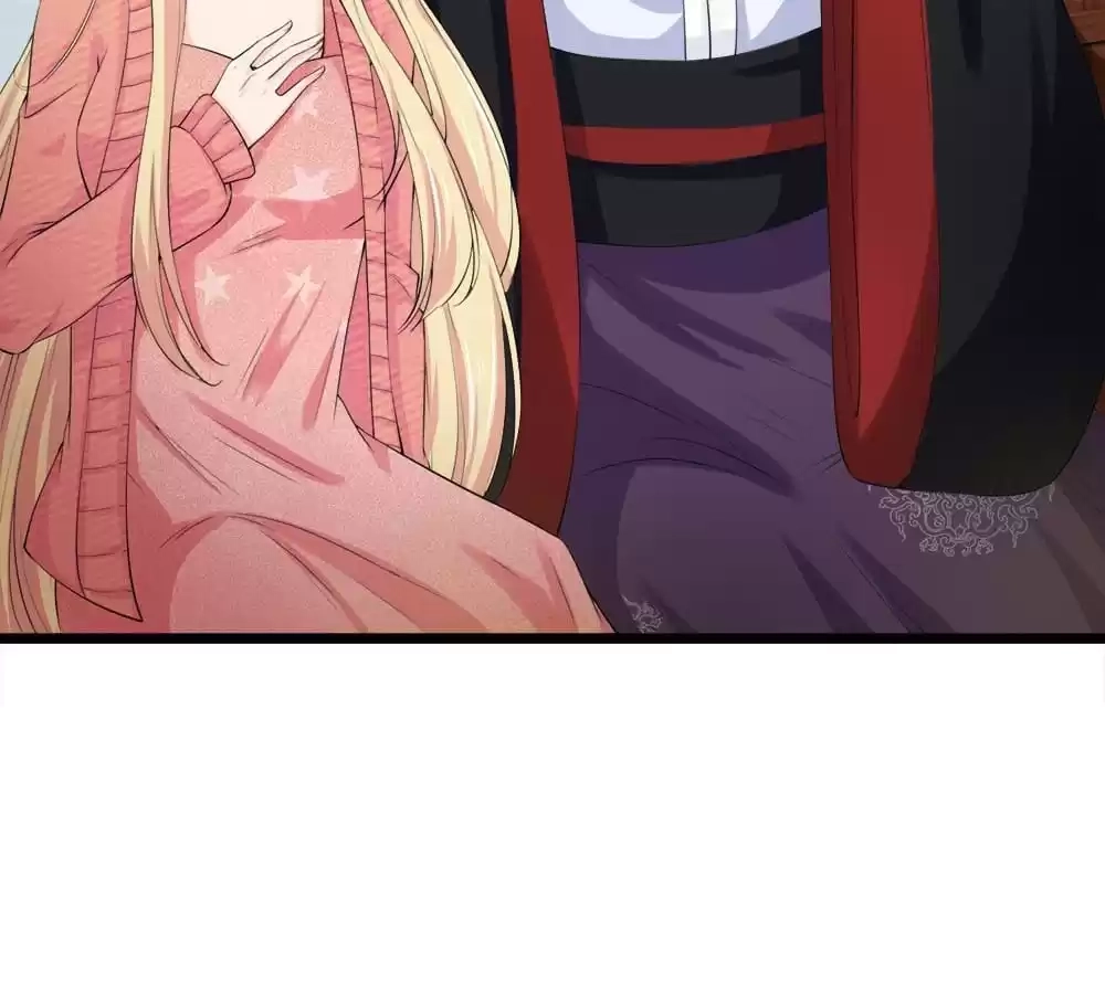 Holding Me Tightly, Ghost Sama Chapter 205 page 3 - 