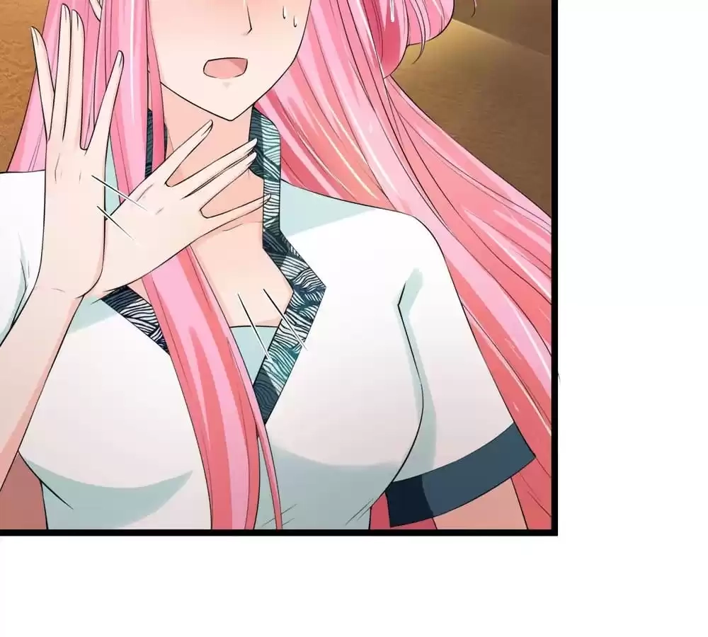 Holding Me Tightly, Ghost Sama Chapter 205 page 22 - 