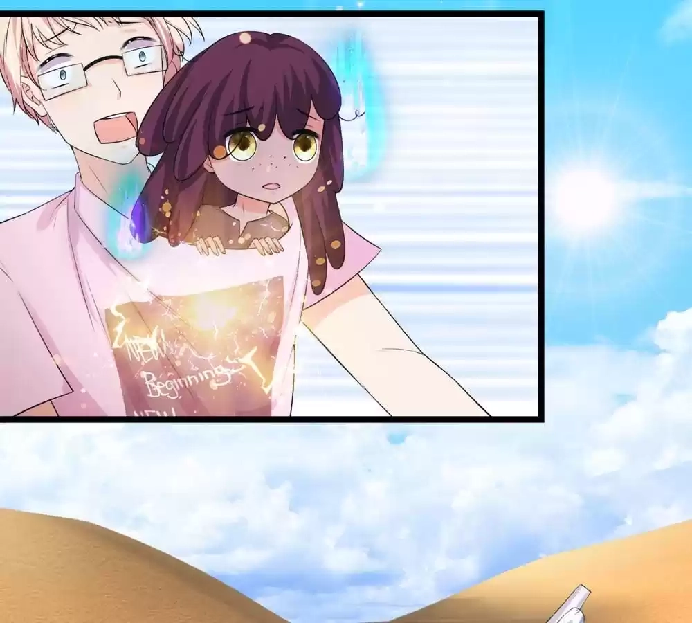 Holding Me Tightly, Ghost Sama Chapter 205 page 28 - 