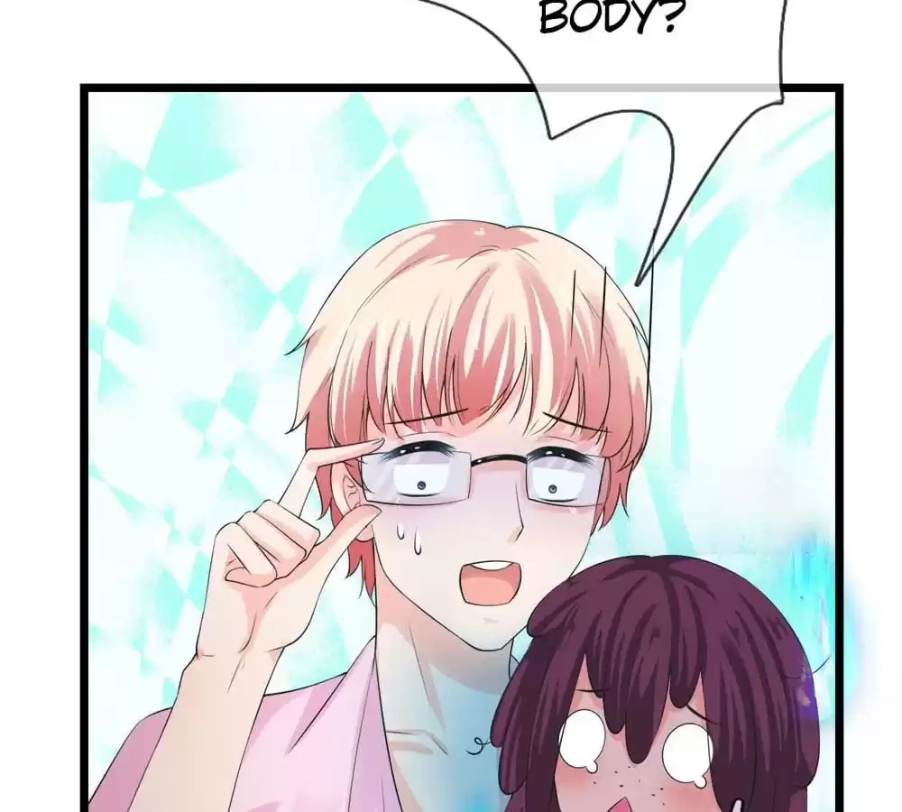 Holding Me Tightly, Ghost Sama Chapter 205 page 31 - 