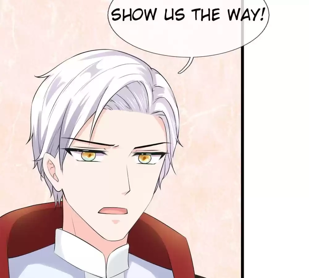 Holding Me Tightly, Ghost Sama Chapter 205 page 37 - 