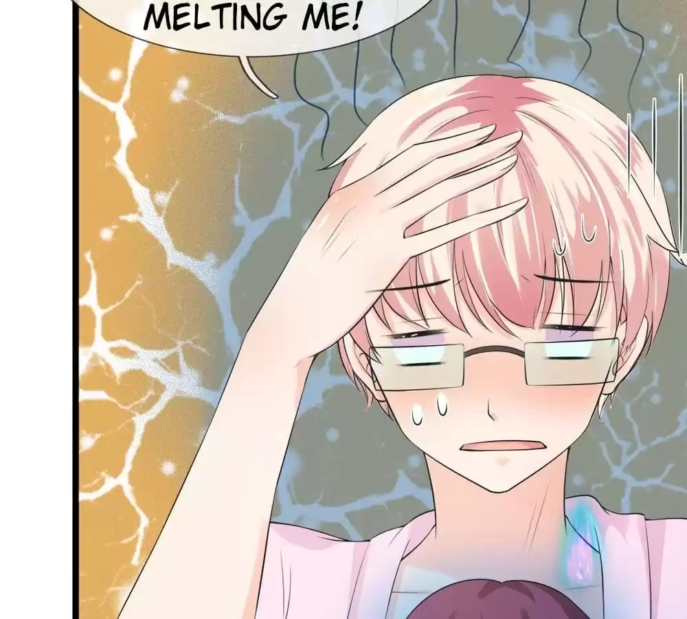 Holding Me Tightly, Ghost Sama Chapter 205 page 41 - 