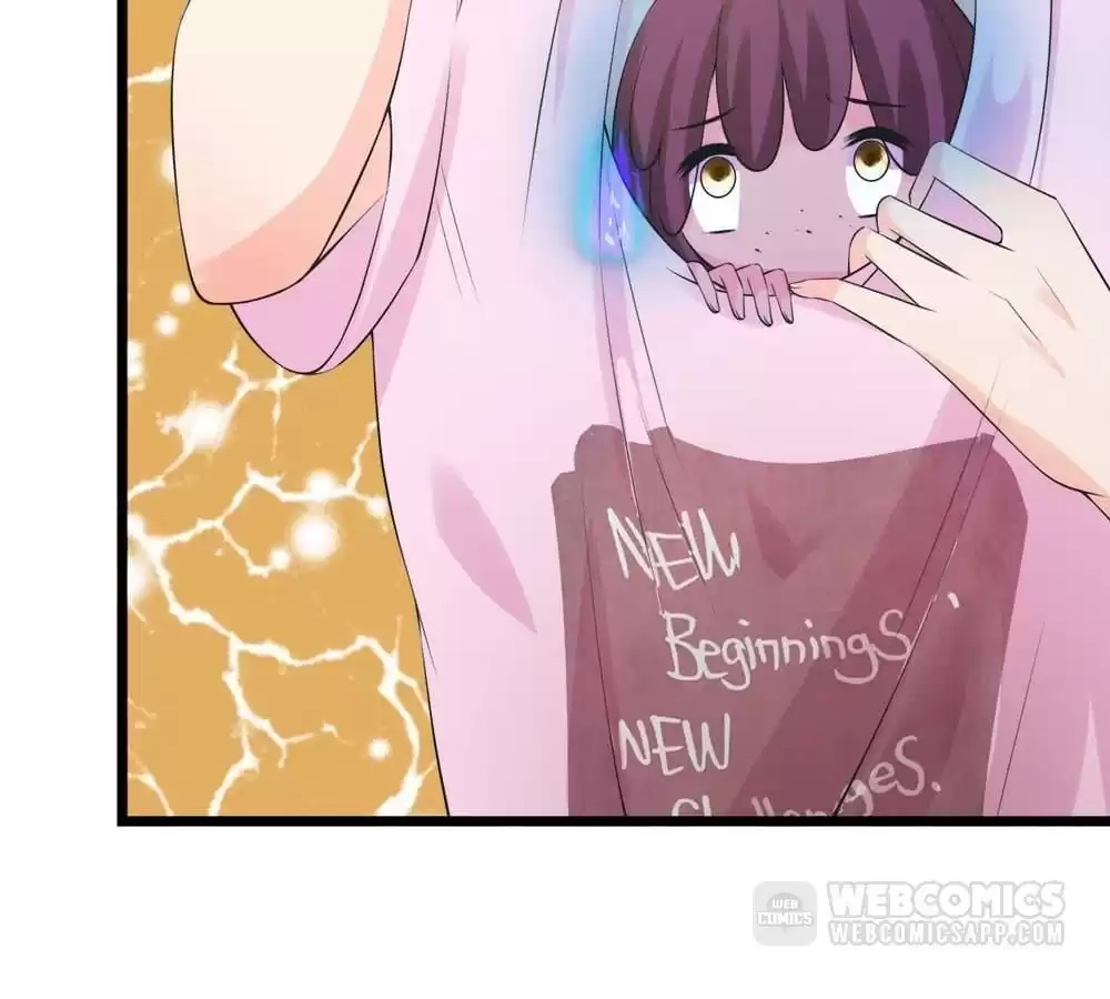 Holding Me Tightly, Ghost Sama Chapter 205 page 42 - 