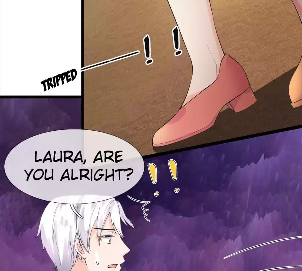 Holding Me Tightly, Ghost Sama Chapter 205 page 46 - 