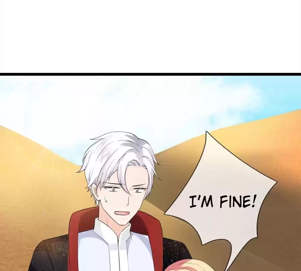 Holding Me Tightly, Ghost Sama Chapter 205 page 48 - 