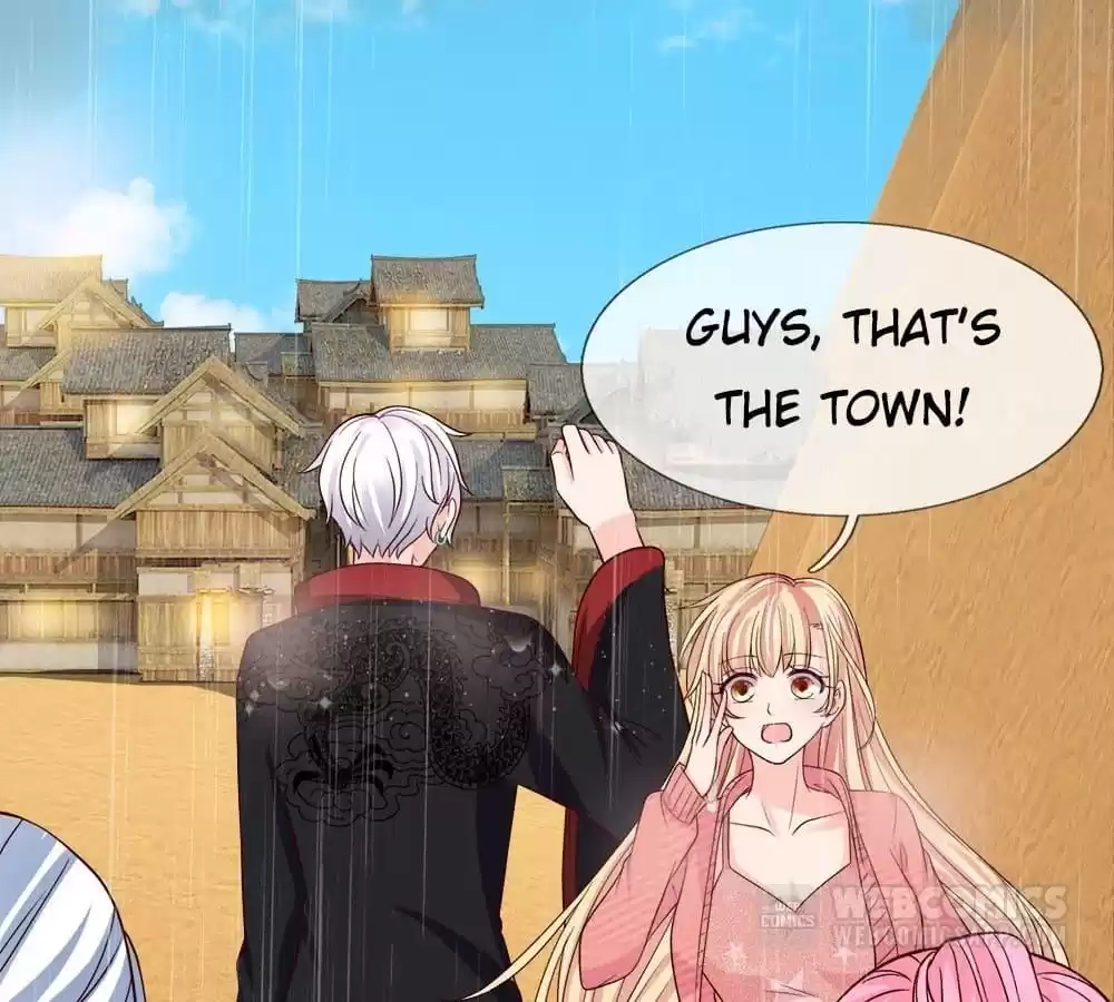 Read Holding Me Tightly, Ghost Sama chapter 206 image 17 on Lezhin