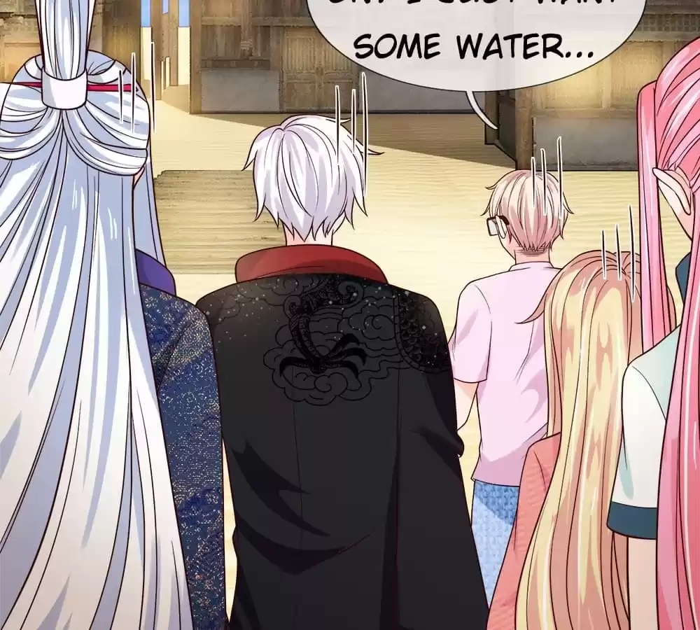 Read Holding Me Tightly, Ghost Sama chapter 206 image 38 on Lezhin