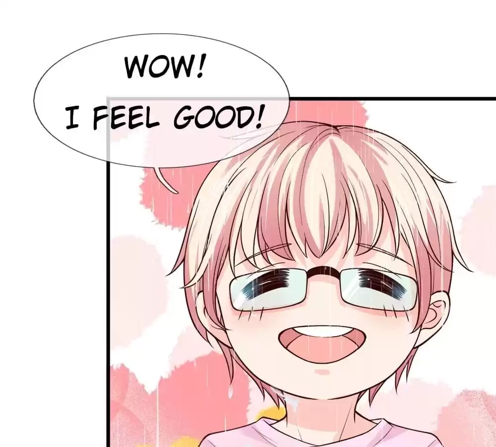 Read Holding Me Tightly, Ghost Sama chapter 206 image 4 on Lezhin