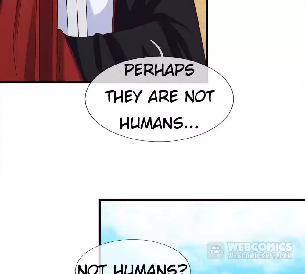 Read Holding Me Tightly, Ghost Sama chapter 206 image 41 on Lezhin
