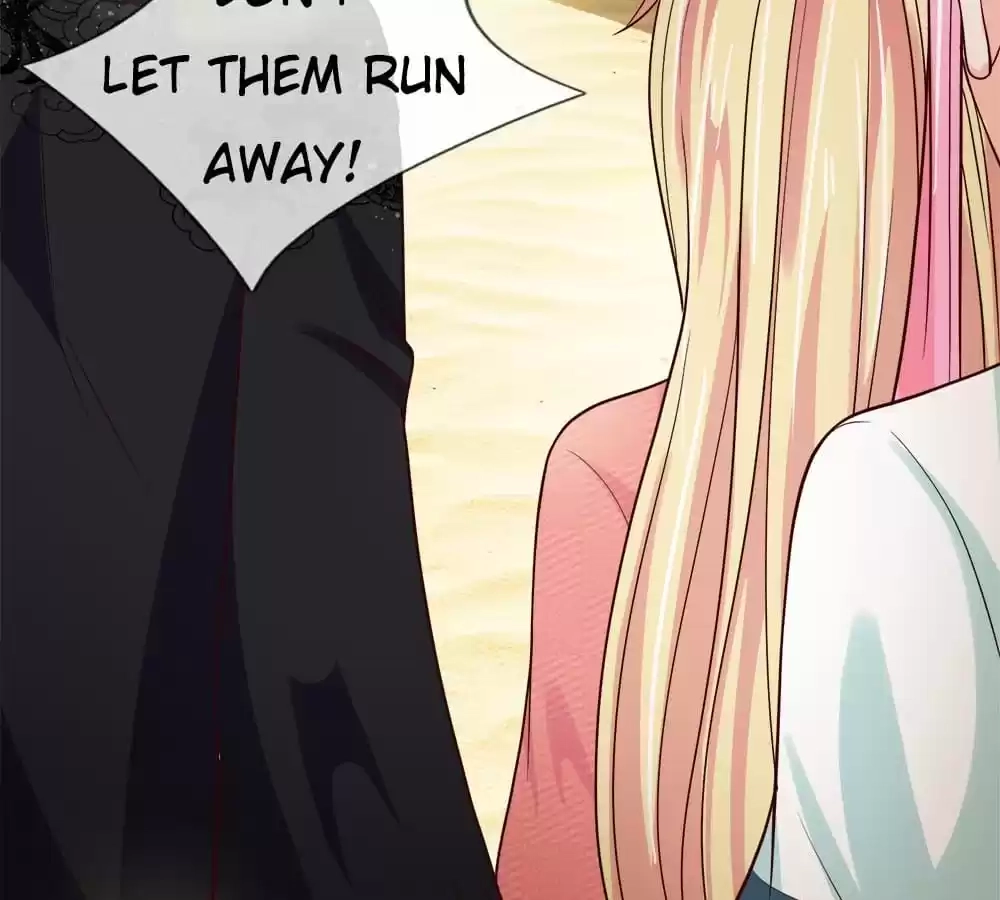 Read Holding Me Tightly, Ghost Sama chapter 206 image 46 on Lezhin