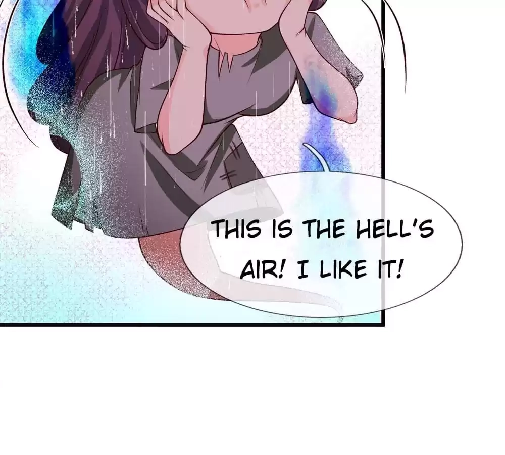 Read Holding Me Tightly, Ghost Sama chapter 206 image 8 on Lezhin