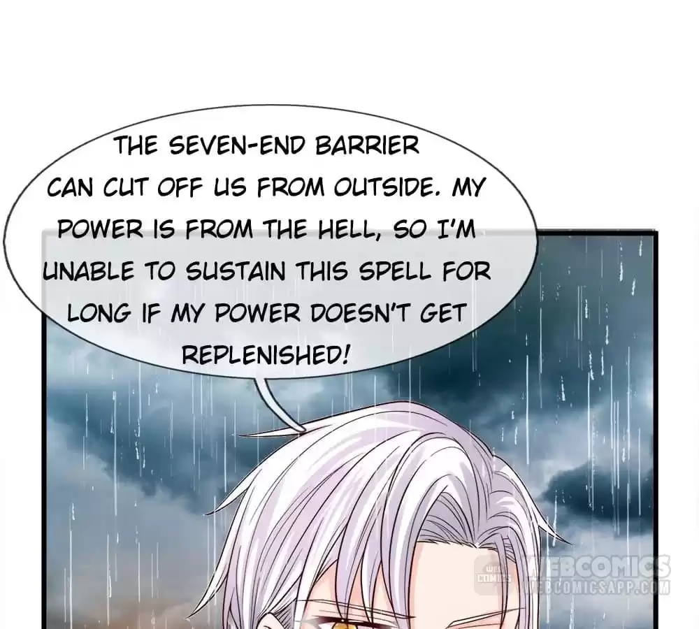 Read Holding Me Tightly, Ghost Sama chapter 206 image 9 on Lezhin
