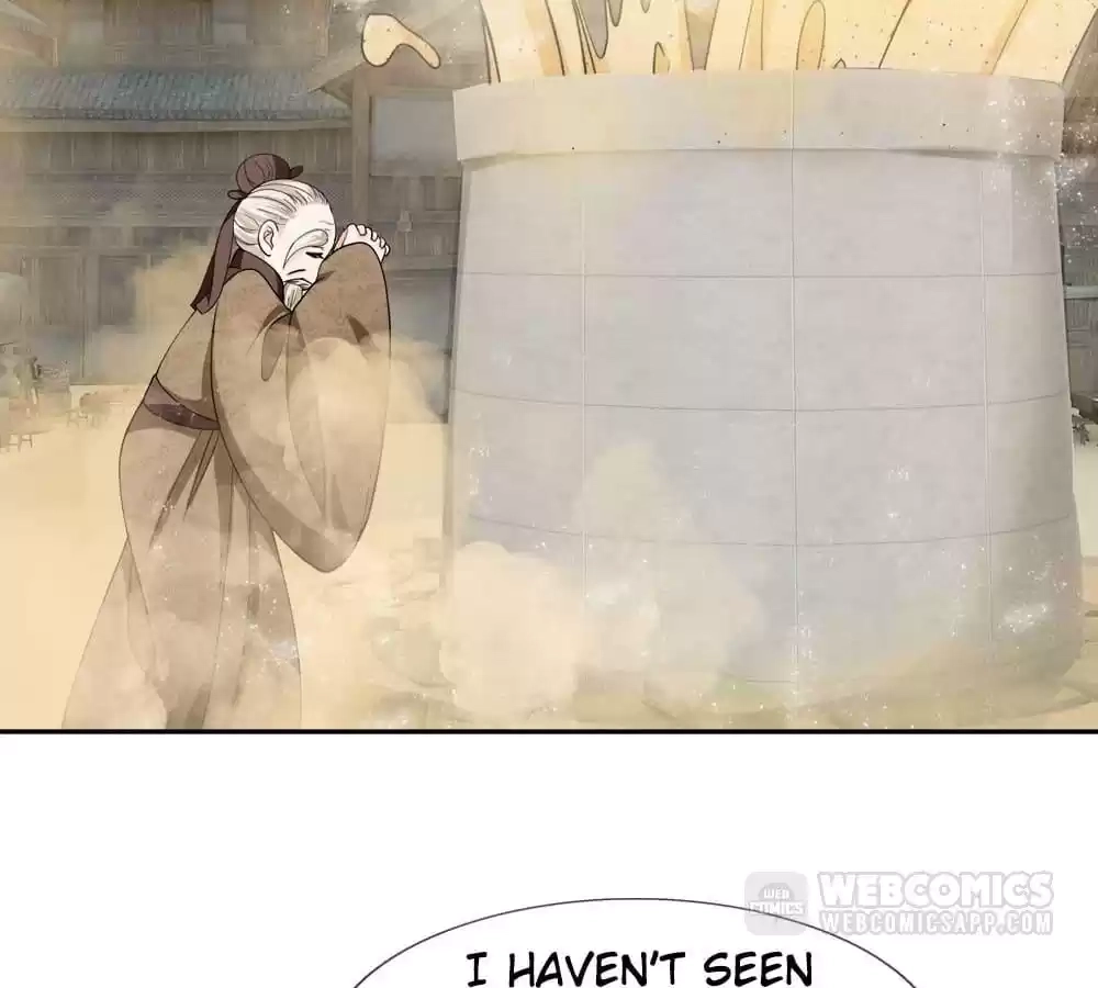 Read Holding Me Tightly, Ghost Sama chapter 207 image 1 on Lezhin