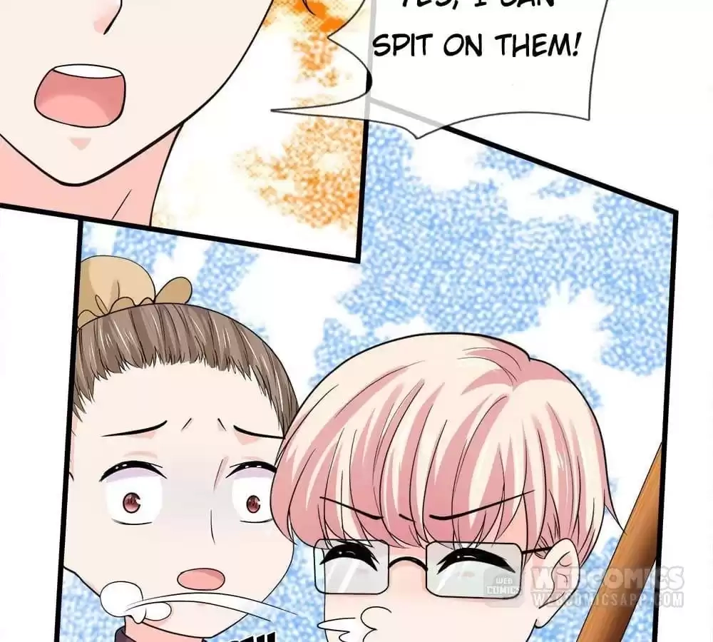 Read Holding Me Tightly, Ghost Sama chapter 207 image 17 on Lezhin