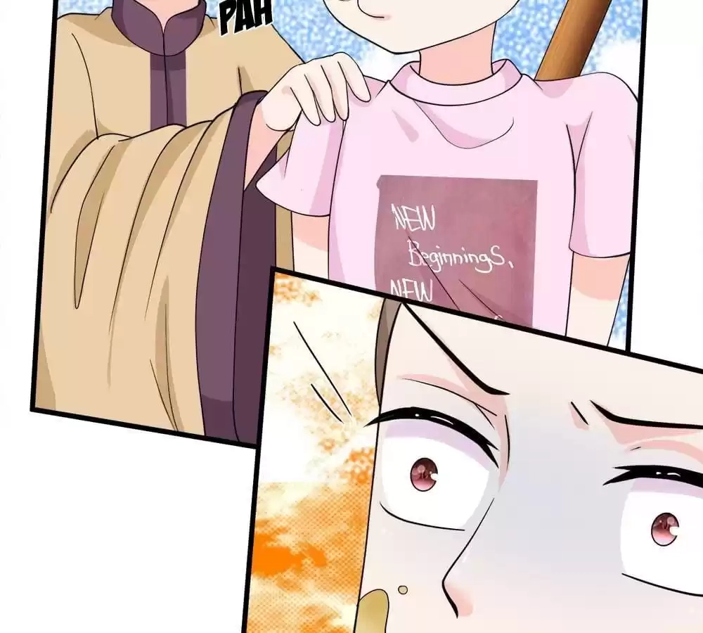 Read Holding Me Tightly, Ghost Sama chapter 207 image 18 on Lezhin