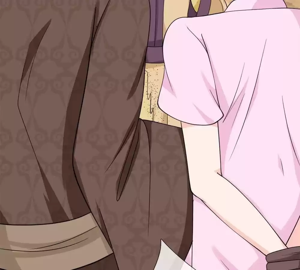 Read Holding Me Tightly, Ghost Sama chapter 207 image 21 on Lezhin