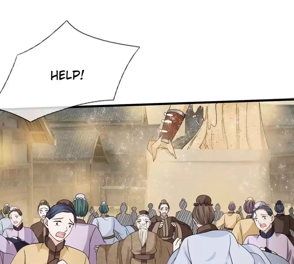 Read Holding Me Tightly, Ghost Sama chapter 207 image 23 on Lezhin