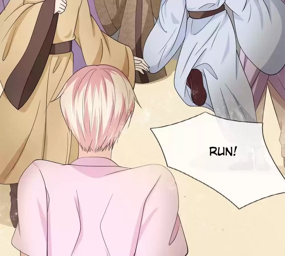 Read Holding Me Tightly, Ghost Sama chapter 207 image 24 on Lezhin