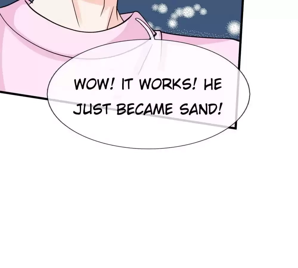 Read Holding Me Tightly, Ghost Sama chapter 207 image 27 on Lezhin