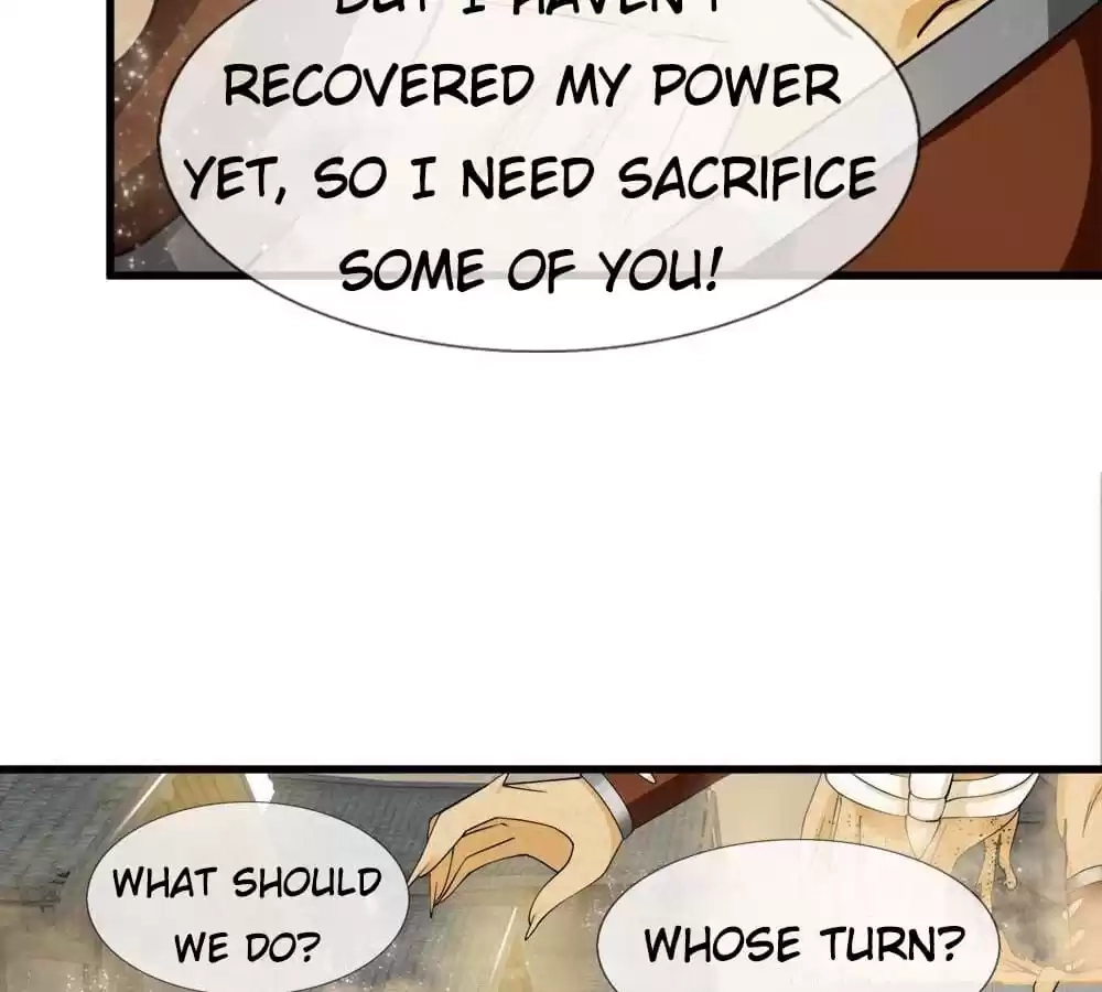 Read Holding Me Tightly, Ghost Sama chapter 207 image 34 on Lezhin