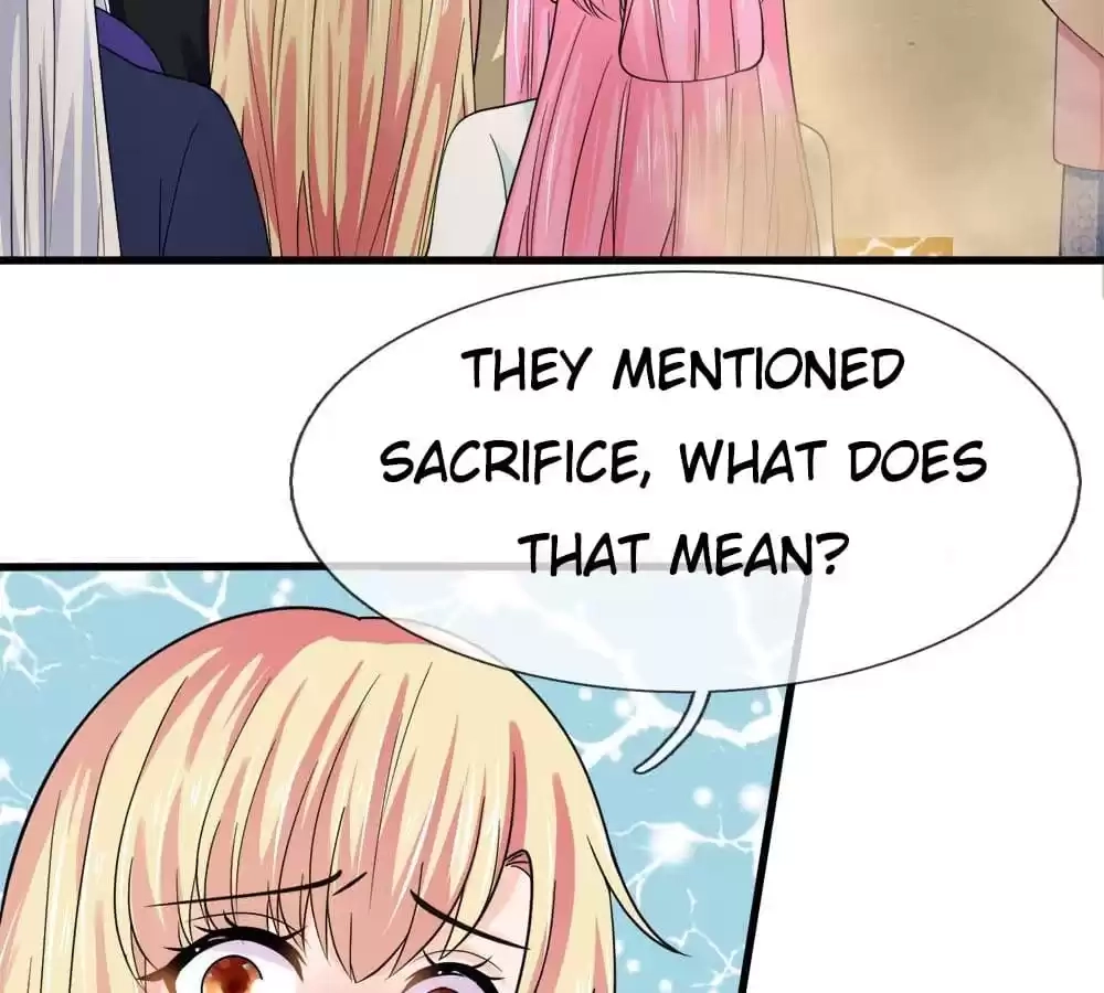 Read Holding Me Tightly, Ghost Sama chapter 207 image 36 on Lezhin