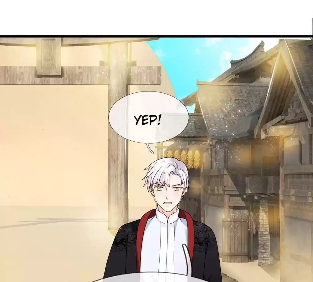 Read Holding Me Tightly, Ghost Sama chapter 207 image 40 on Lezhin